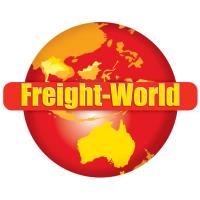 Freight Company Sydney - Freight-World image 1